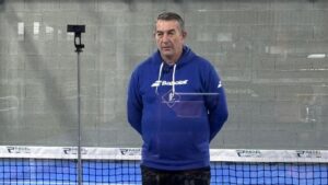 Stéphane Ruiz P1000 Paul & Louis Sport – Le Pontet sienta las bases de un ambicioso proyecto en Vaucluse