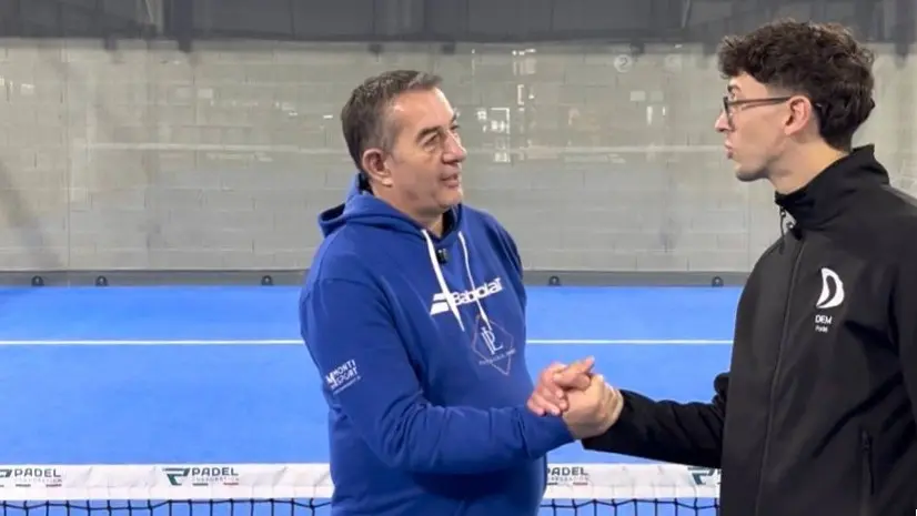 Stéphane Ruiz P1000 Paul & Louis Sport – Le Pontet pose les bases d’un projet ambitieux en Vaucluse