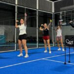 Évaluer son niveau réel au padel : Next Point propose un test en ligne gratuit