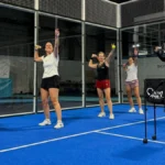Évaluer son niveau réel au padel : Next Point propose un test en ligne gratuit | Padel Magazine Évaluer son niveau réel au padel : Next Point propose un test en ligne gratuit