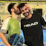 P1000 Impact Stadium La Rochelle : Coustham / Venancio et Moura / Perilhon en embuscade | Padel Magazine P1000 Impact Stadium La Rochelle : Coustham / Venancio et Moura / Perilhon en embuscade