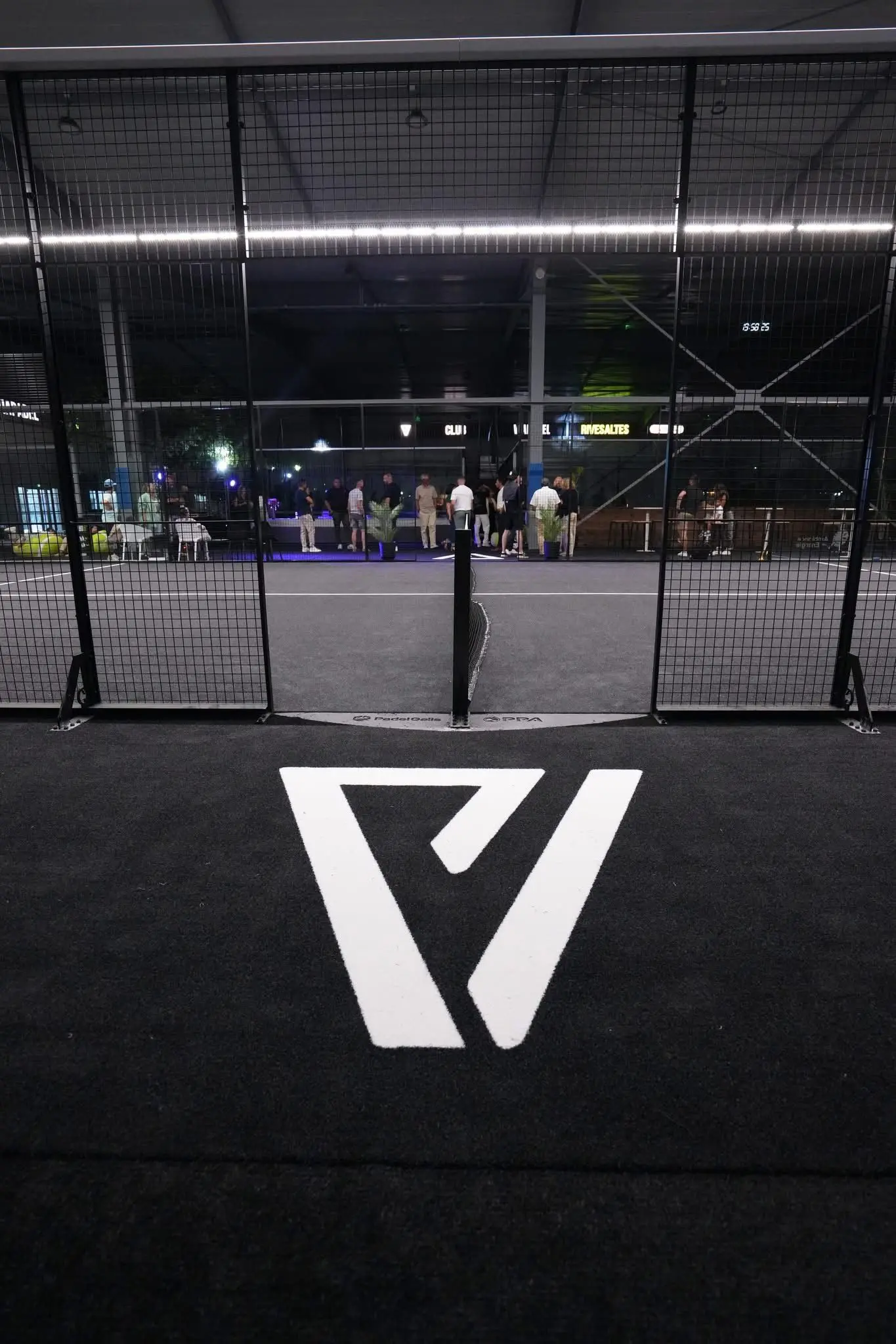 ViaPadel : de 10 équipes amateurs à une machine structurée | Padel Magazine ViaPadel : de 10 équipes amateurs à une machine structurée