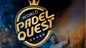 World Padel Quest vous emmène à Dubaï encore plus vite que prévu !