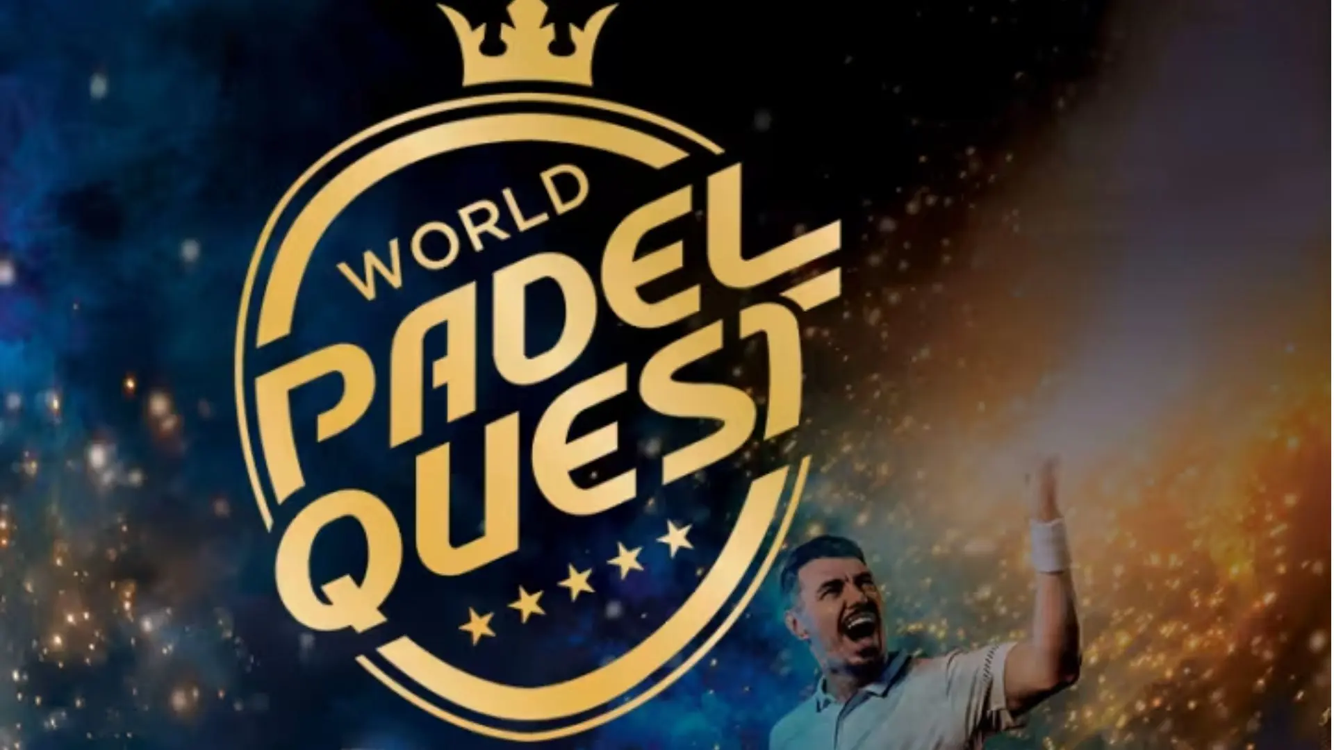 World Padel Quest vous emmène à Dubaï encore plus vite que prévu !