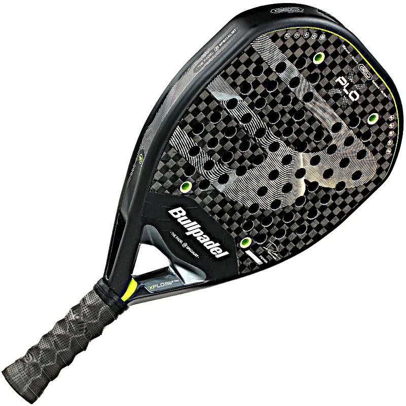 Xplo 26 a | Padel Magazine
