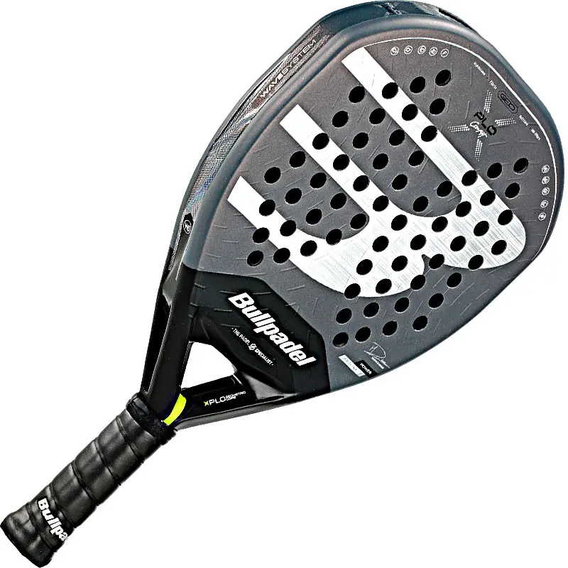 Xplo Cmf 1 | Padel Magazine