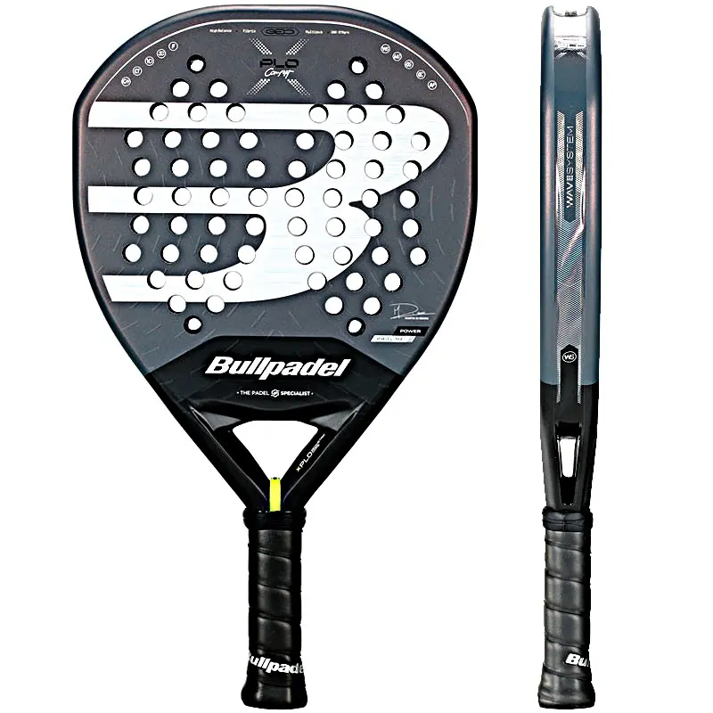 Xplo Comfort | Padel Magazine