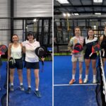 demies P1500 dames esprit padel | Padel Magazine demies P1500 dames esprit padel