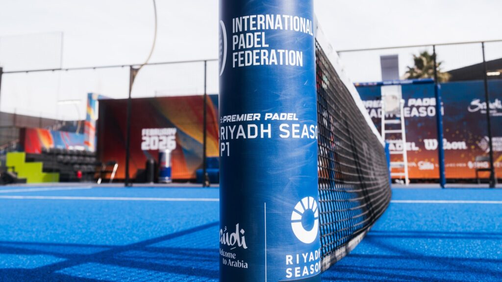 Riyadh P1 : où voir les demi-finales et à quelles heures ?