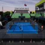 Waar kan ik Riyadh P1 en Gijón P2 zien?