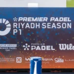 Riyadh P1 : où voir les demi-finales et à quelles heures ? | Padel Magazine Riyadh P1 : où voir les demi-finales et à quelles heures ?