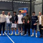 finale P1000 oustal padel