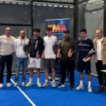 finale P1000 oustal padel | Padel Magazine finale P1000 oustal padel