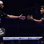 galan chingotto | Padel Magazine galan chingotto