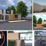 ¡HOLA! PADEL ouvrira en mai 2026 à Saint-Médard-en-Jalles : un club pour jouer et se retrouver | Padel Magazine ¡HOLA! PADEL ouvrira en mai 2026 à Saint-Médard-en-Jalles : un club pour jouer et se retrouver