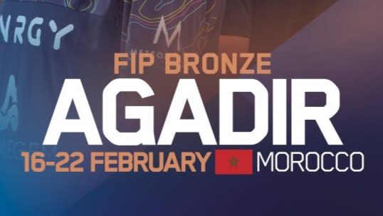 Karim Alami s’engage au FIP Bronze Morocco avec Campagnolo