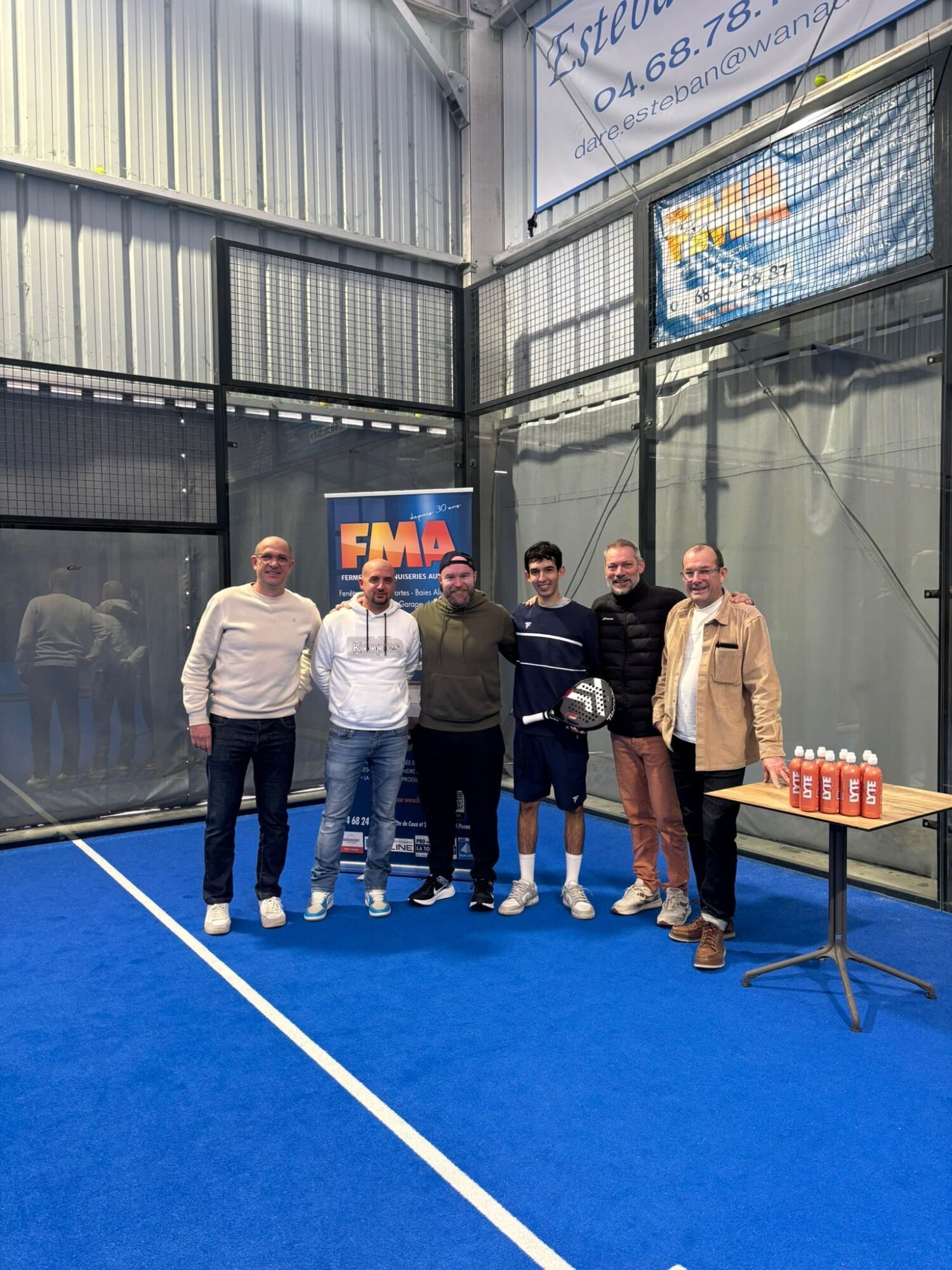 image | Padel Magazine