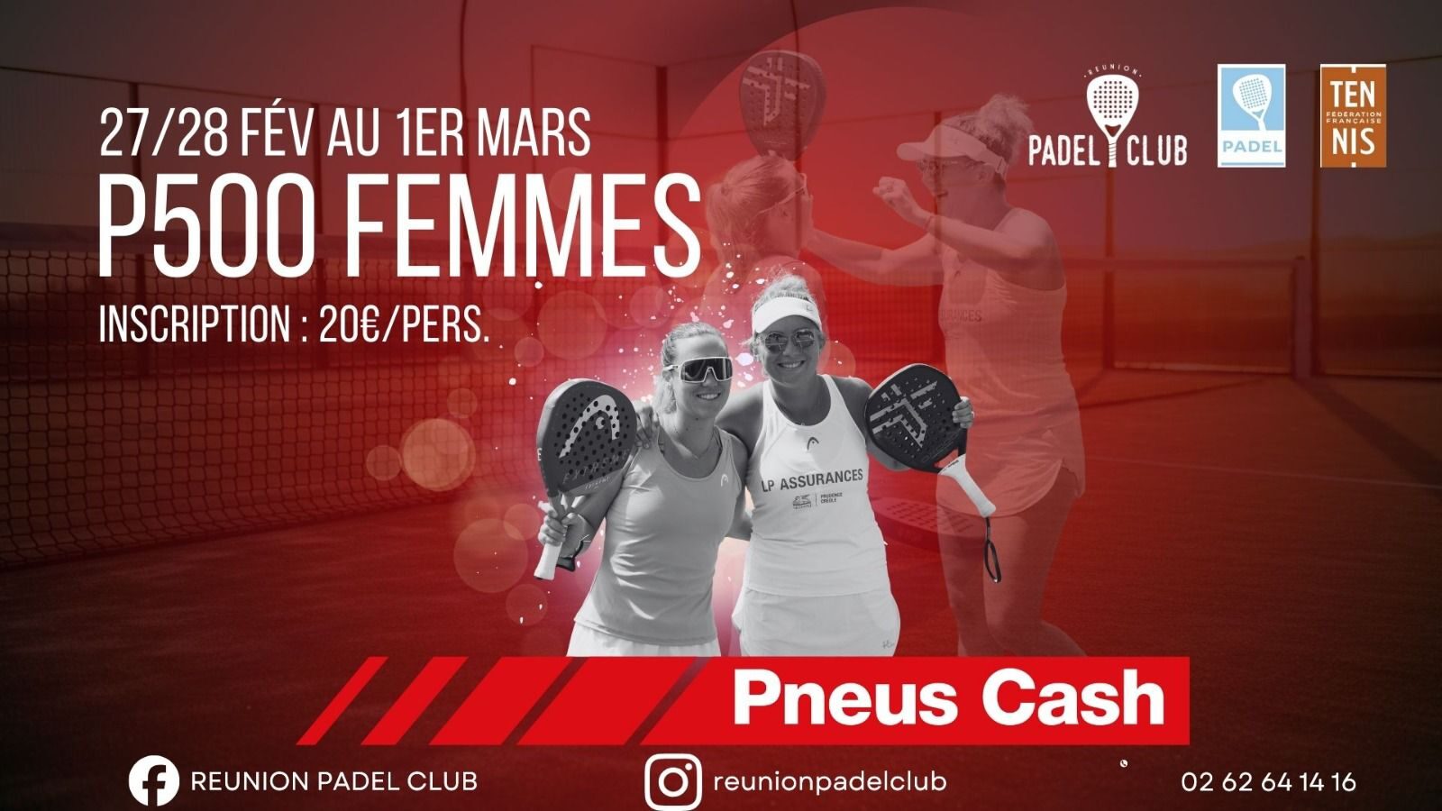 image | Padel Magazine