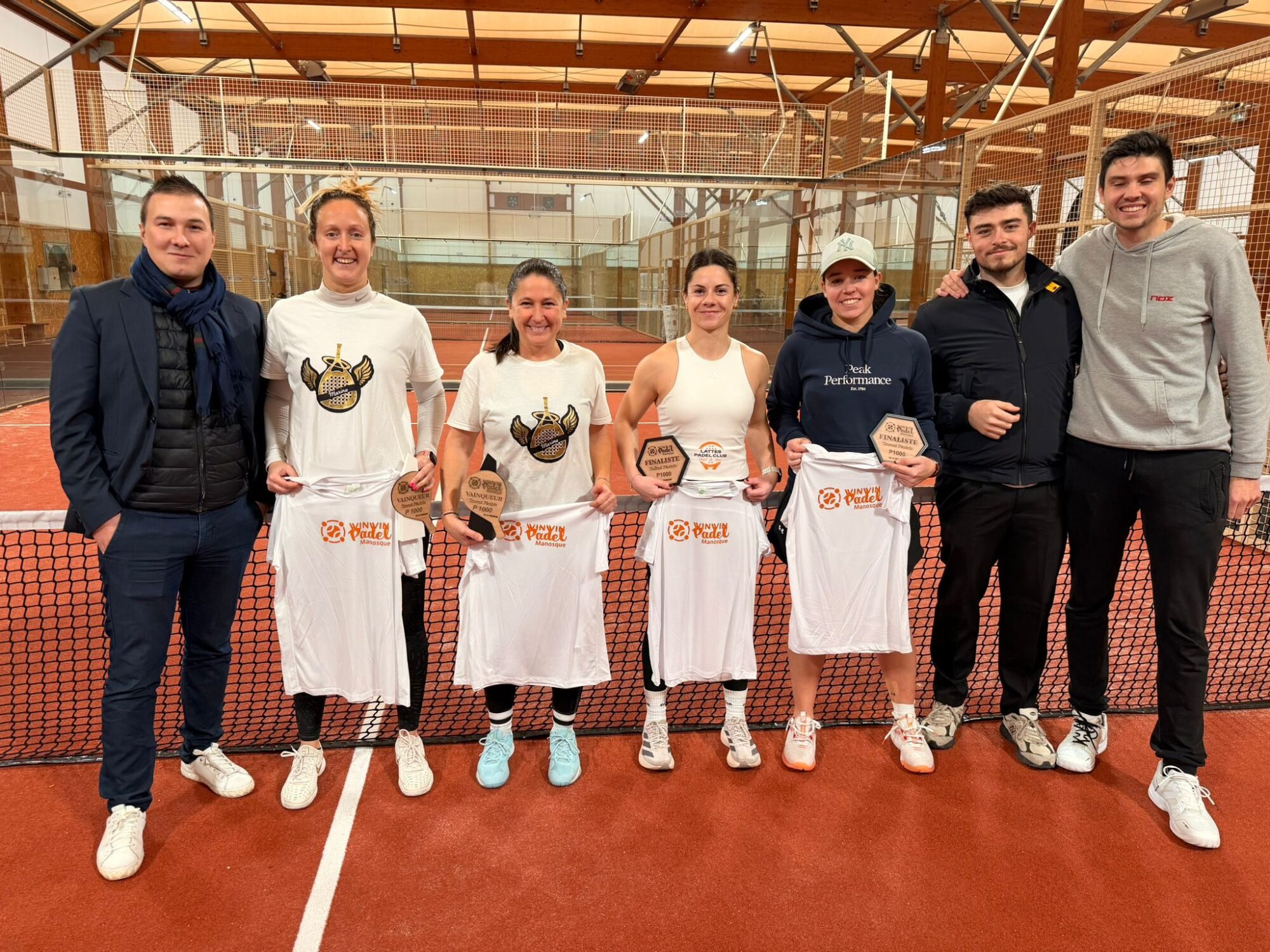 image | Padel Magazine