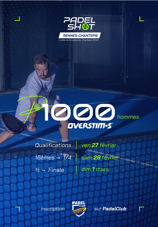 immagine | Padel Magazine