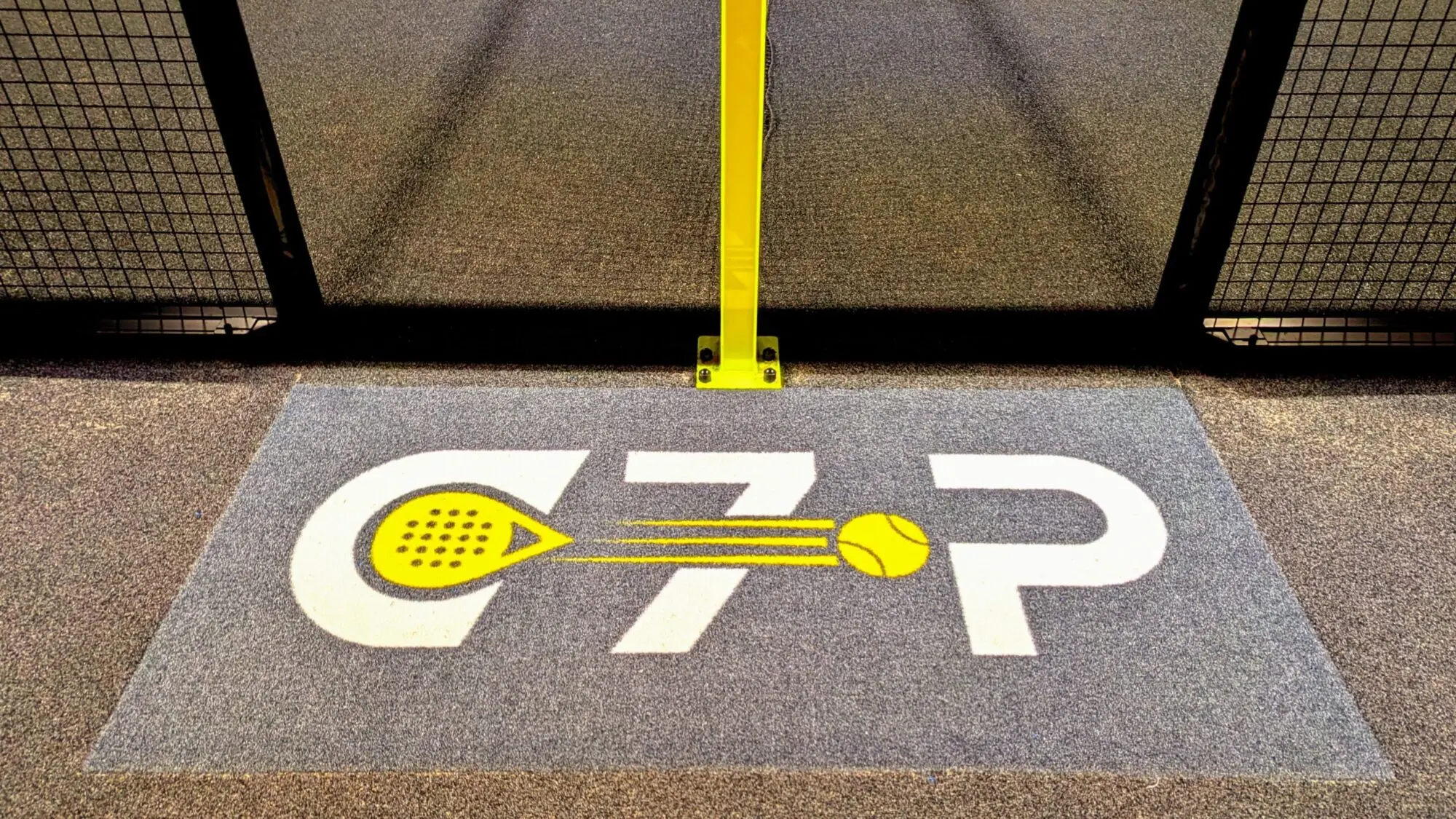 FIP Platinum Marseille : coup d’envoi des qualifications au CAP7 Padel avec de nombreux Français en lice