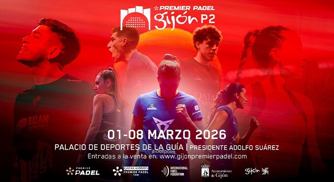 Gijón P2 : tableau, retours, absences, ce qu’il faut retenir