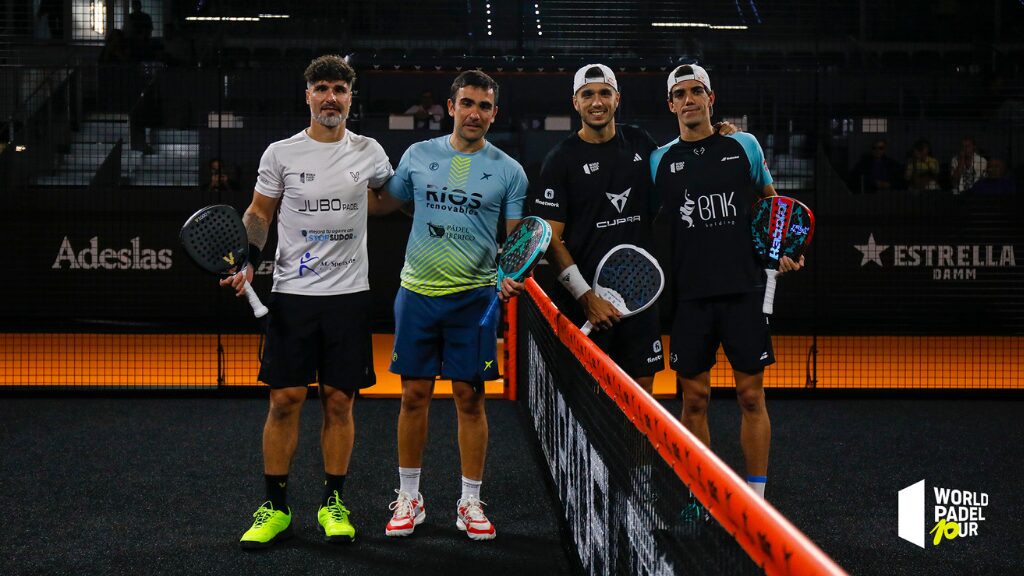 image | Padel Magazine