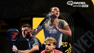 La R3 Bullpadel Cup ouvre la saison 2026 à Stratford avec un plateau renforcé