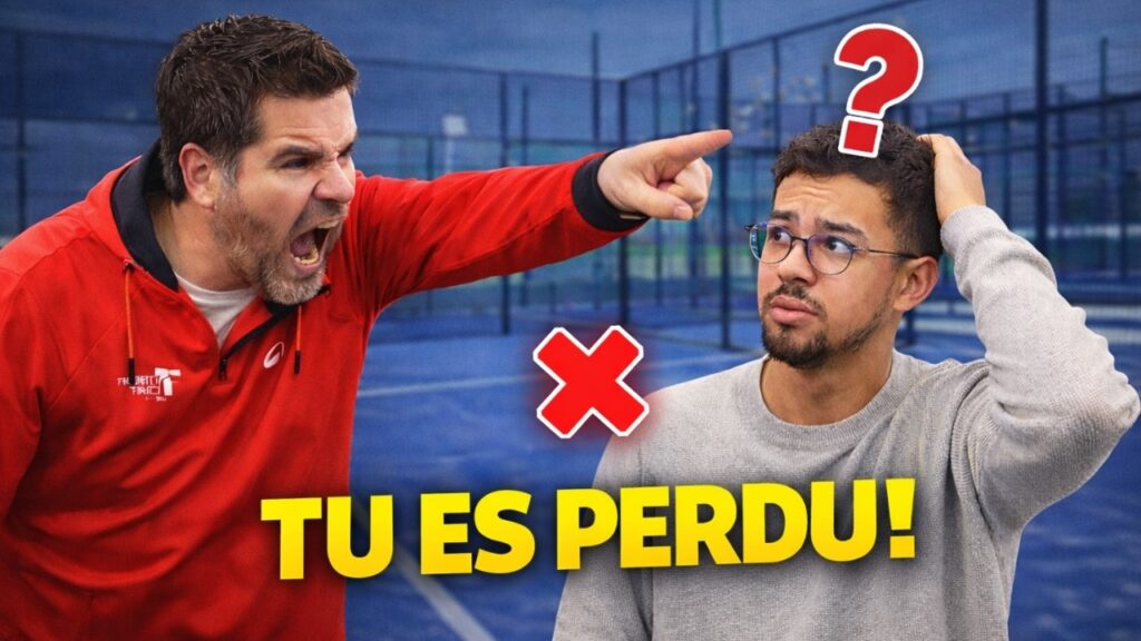 L'analyse tactique de Mario Cordero sur un match de Léo – Meilleur sportif