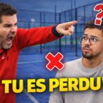 L'analyse tactique de Mario Cordero sur un match de Léo – Meilleur sportif