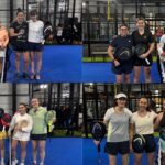 quarts P1500 esprit padel lyon