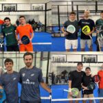quarts P1500 padel campus arena | Padel Magazine quarts P1500 padel campus arena