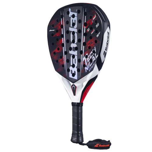 raquette-de-padel-babolat-tech-viper-3-3q | Padel Magazine