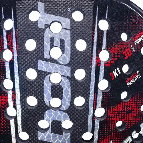 raquette-de-padel-babolat-tech-viper-3-cadre | Padel Magazine