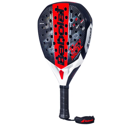 raquette-de-padel-babolat-tech-viper-soft-3-3q | Padel Magazine