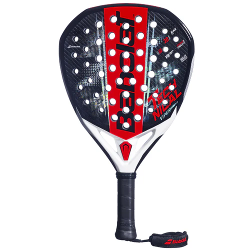 raquette-de-padel-babolat-tech-viper-soft-3-face | Padel Magazine