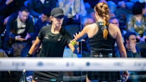 Saintz Eugenio FIP Platinum Marseille