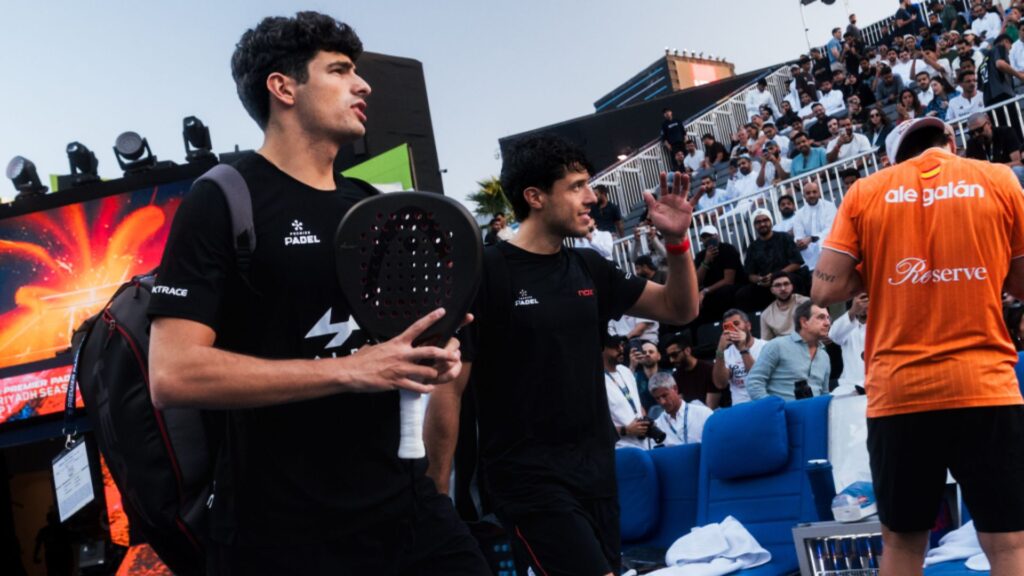 tapia coello riyadh p1