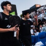 tapia coello riyadh p1 | Padel Magazine tapia coello riyadh p1