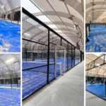 Box To Box Agency, du suivi des sportifs à la création d’un club de padel d’envergure