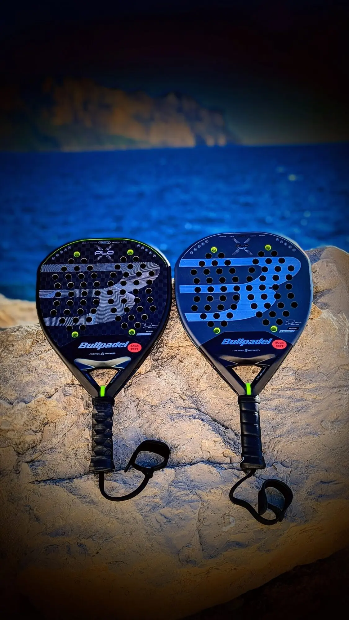 xplo3 | Padel Magazine