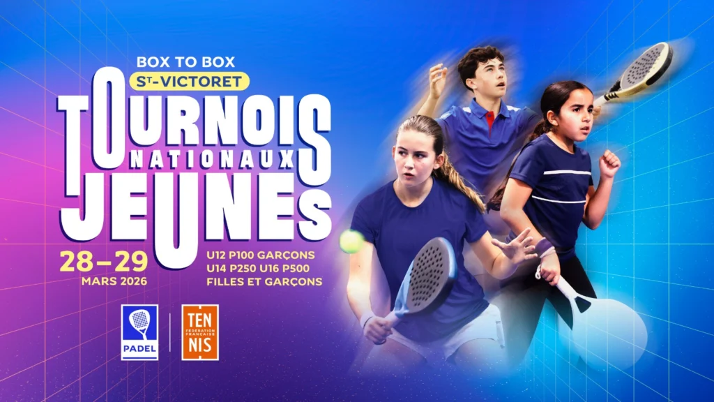 TNJ – Direction le Box to Box Saint-Victoret pour la deuxième étape de la saison