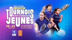 TNJ – Direction le Box to Box Saint-Victoret pour la deuxième étape de la saison