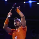 Galán écrase les débats : l’analyse statistique de la finale du Gijón P2