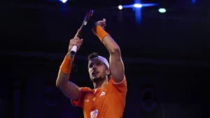 Galán écrase les débats : l’analyse statistique de la finale du Gijón P2