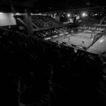 MIAMI P1 piste padel public