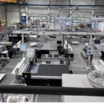 Babolat et Fairmat collaborent pour intégrer du carbone recyclé dans les raquettes de sport