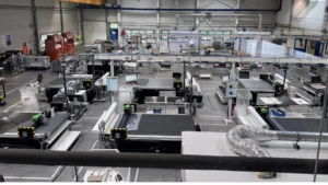 Babolat et Fairmat collaborent pour intégrer du carbone recyclé dans les raquettes de sport