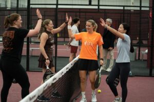 Premier Padel London P1 : un premier tournoi du circuit attendu en août 2026