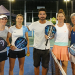 Lefèvre / Ros remportent le premier P1000 femmes de Guadeloupe